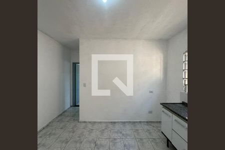 Casa à venda com 125m², 2 quartos e sem vagaCozinha
