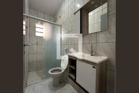 Casa à venda com 125m², 2 quartos e sem vagaBanheiro