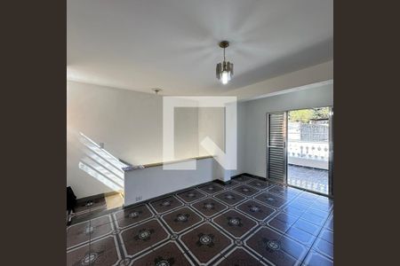 Sala de casa à venda com 2 quartos, 125m² em Jardim Trussardi, São Paulo
