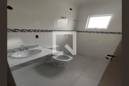 Casa à venda com 220m², 3 quartos e 6 vagas