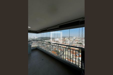 Apartamento à venda com 2 quartos, 63m² em Vila Carrão, São Paulo