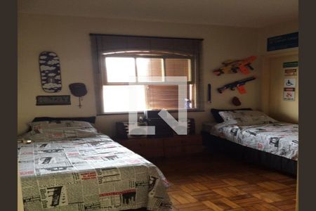 Casa à venda com 3 quartos, 156m² em Vila Sonia, São Paulo