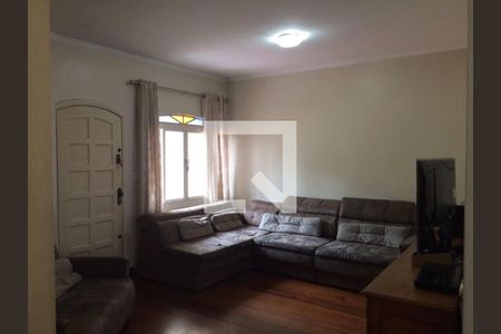 Casa à venda com 3 quartos, 156m² em Vila Sonia, São Paulo