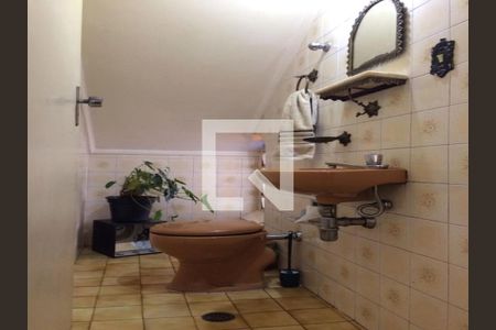 Casa à venda com 3 quartos, 156m² em Vila Sonia, São Paulo