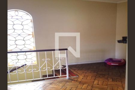 Casa à venda com 3 quartos, 156m² em Vila Sonia, São Paulo