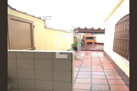 Casa à venda com 3 quartos, 156m² em Vila Sonia, São Paulo