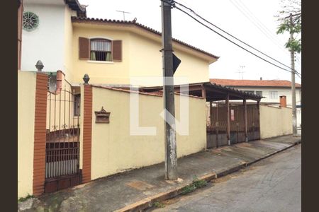 Casa à venda com 3 quartos, 156m² em Vila Sonia, São Paulo