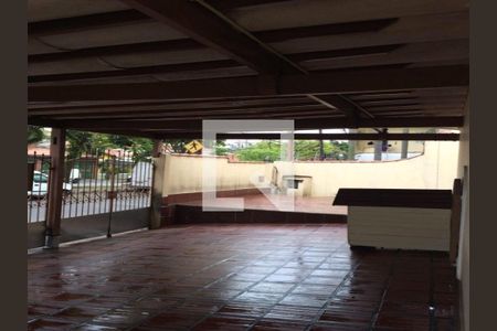 Casa à venda com 3 quartos, 156m² em Vila Sonia, São Paulo