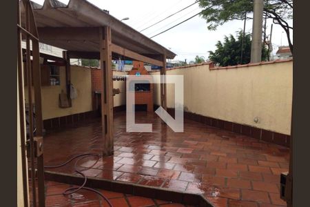 Casa à venda com 3 quartos, 156m² em Vila Sonia, São Paulo