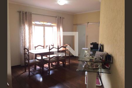 Casa à venda com 3 quartos, 156m² em Vila Sonia, São Paulo