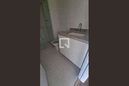 Apartamento à venda com 25m², 1 quarto e sem vaga