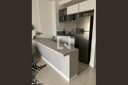 Apartamento à venda com 1 quarto, 41m² em Itaim Bibi, São Paulo