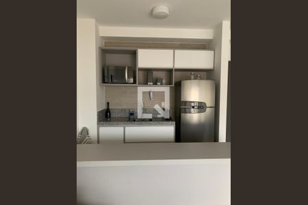 Apartamento à venda com 1 quarto, 41m² em Itaim Bibi, São Paulo