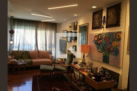 Apartamento à venda com 2 quartos, 68m² em Brooklin, São Paulo