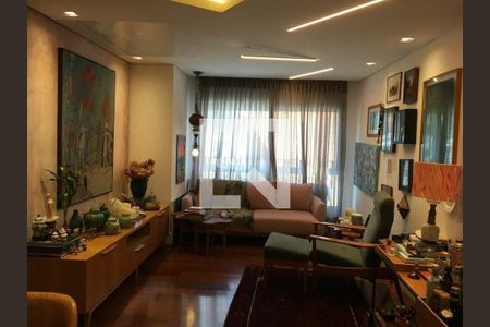 Apartamento à venda com 2 quartos, 68m² em Brooklin, São Paulo