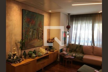 Apartamento à venda com 2 quartos, 68m² em Brooklin, São Paulo