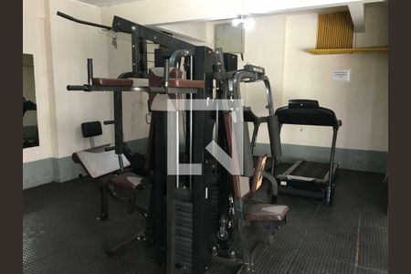 Apartamento à venda com 68m², 2 quartos e 1 vaga