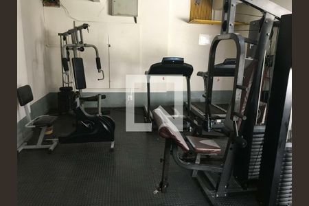 Apartamento à venda com 68m², 2 quartos e 1 vaga