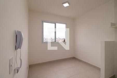 Sala/Cozinha de apartamento à venda com 2 quartos, 35m² em Vila Ema, São Paulo