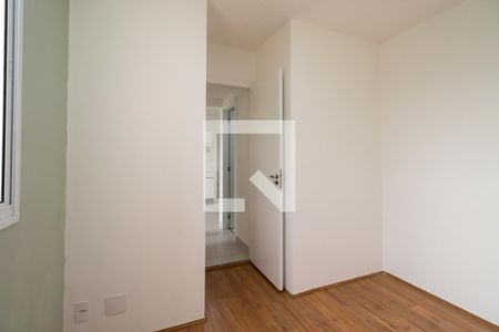 Quarto 1 de apartamento à venda com 2 quartos, 35m² em Vila Ema, São Paulo
