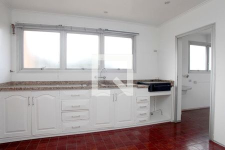 Apartamento à venda com 138m², 3 quartos e 1 vagaCozinha