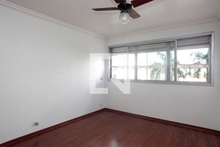 Apartamento à venda com 138m², 3 quartos e 1 vagaQuarto 3