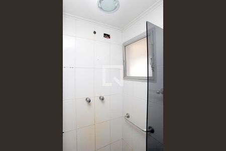 Apartamento à venda com 138m², 3 quartos e 1 vagaBanheiro Quarto 1 Suíte