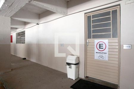 Apartamento à venda com 138m², 3 quartos e 1 vagaÁrea Comum - Bicicletário