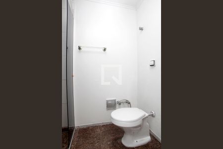 Apartamento à venda com 138m², 3 quartos e 1 vagaBanheiro Quarto 1 Suíte