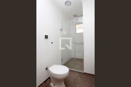 Apartamento à venda com 138m², 3 quartos e 1 vagaBanheiro 2