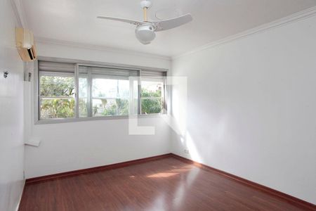 Quarto 1 Suíte de apartamento à venda com 3 quartos, 138m² em Petrópolis, Porto Alegre