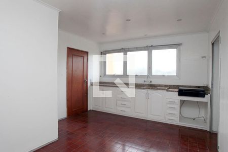 Apartamento à venda com 138m², 3 quartos e 1 vagaCozinha