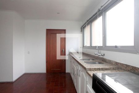 Apartamento à venda com 138m², 3 quartos e 1 vagaCozinha