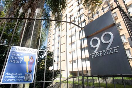 Apartamento à venda com 138m², 3 quartos e 1 vagaPlaquinha