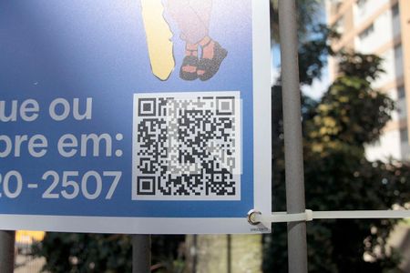 Apartamento à venda com 138m², 3 quartos e 1 vagaPlaquinha