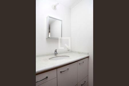 Apartamento à venda com 138m², 3 quartos e 1 vagaBanheiro Quarto 1 Suíte