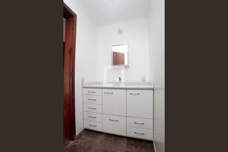 Apartamento à venda com 138m², 3 quartos e 1 vagaBanheiro Quarto 1 Suíte