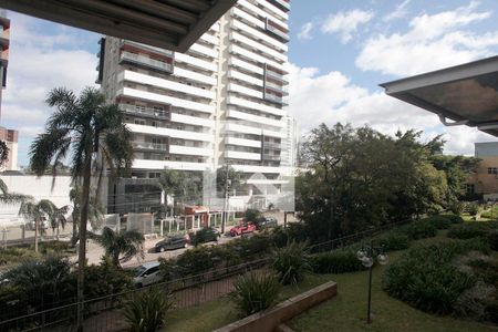 Apartamento à venda com 138m², 3 quartos e 1 vagaQuarto 3 Vista