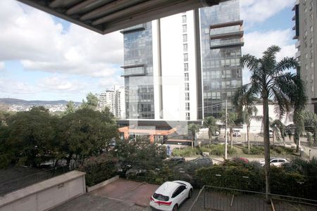 Apartamento à venda com 138m², 3 quartos e 1 vagaQuarto 2 Vista