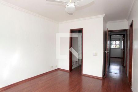 Quarto 1 Suíte de apartamento à venda com 3 quartos, 138m² em Petrópolis, Porto Alegre