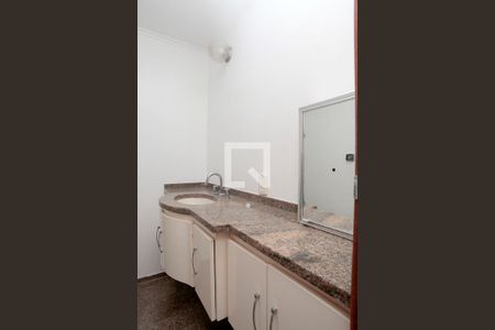 Apartamento à venda com 138m², 3 quartos e 1 vagaBanheiro 2