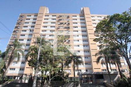 Apartamento à venda com 138m², 3 quartos e 1 vagaFachada