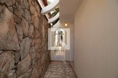 Entrada de casa à venda com 3 quartos, 320m² em Tucuruvi, São Paulo