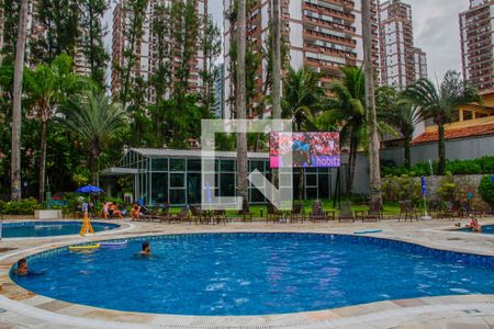 Apartamento à venda com 55m², 1 quarto e 1 vaga Apartamento à venda com 55m², 1 quarto e 1 vagaÁrea comum - Piscina
