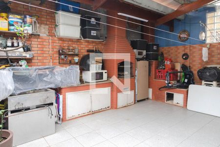 Casa à venda com 140m², 3 quartos e 2 vagasÁrea de Serviço e área gourmet