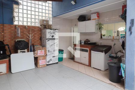 Casa à venda com 140m², 3 quartos e 2 vagasÁrea de Serviço e área gourmet