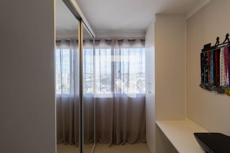 Apartamento à venda com 40m², 2 quartos e 1 vaga Apartamento à venda com 40m², 2 quartos e 1 vagaQuarto 1