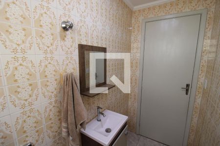 Casa à venda com 154m², 3 quartos e 2 vagasLavabo