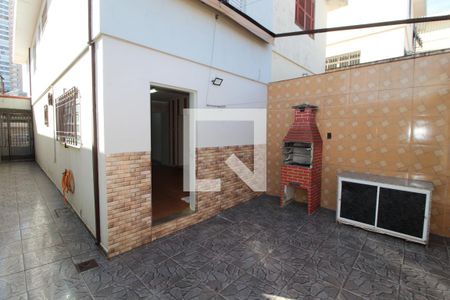 Casa à venda com 154m², 3 quartos e 2 vagasÁrea de Serviço