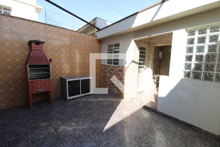 Casa à venda com 154m², 3 quartos e 2 vagasÁrea de Serviço